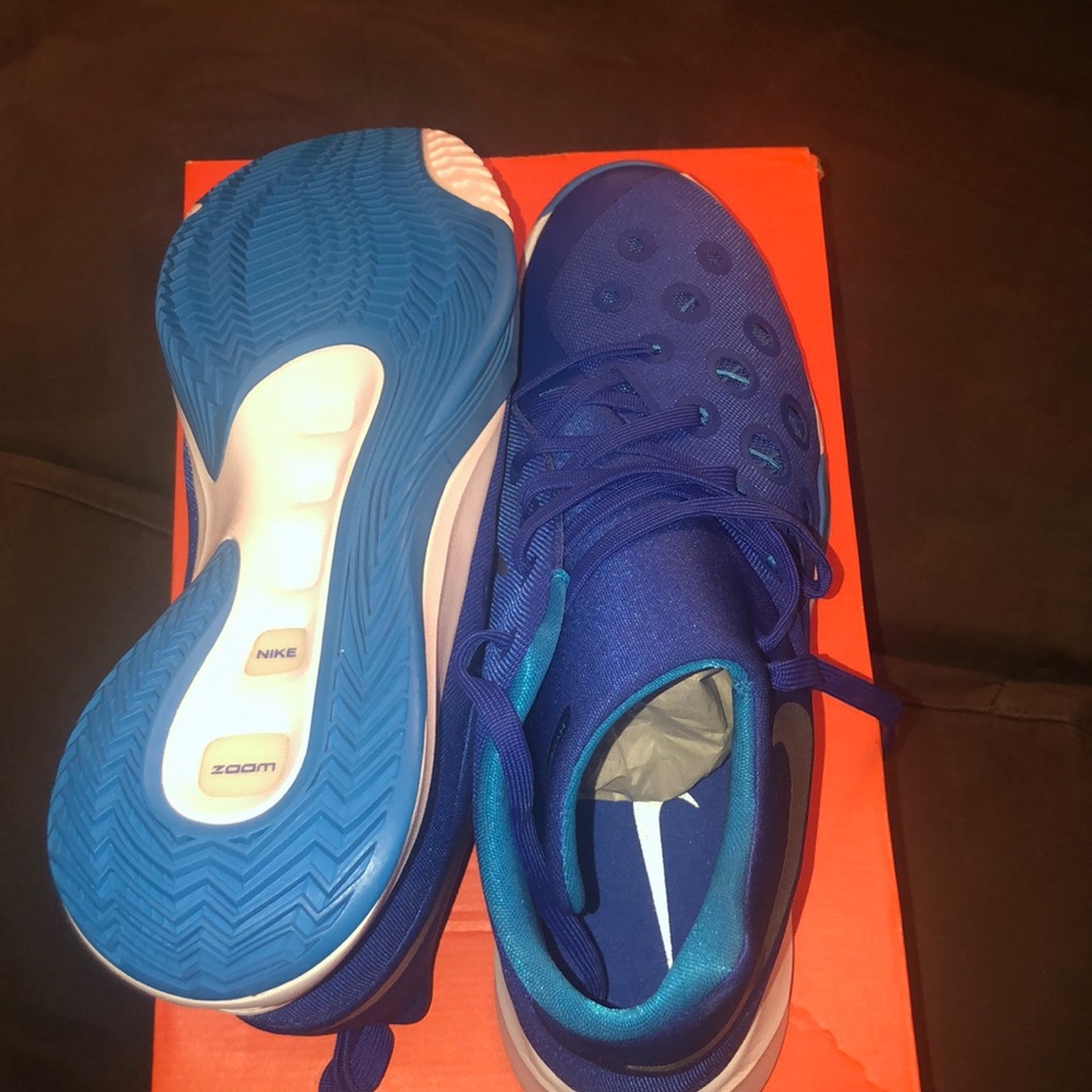 Nike men’s size 11.5